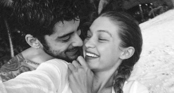 Zayn Malik Rewind: When ex One Direction member divulged details on his first meeting and date with Gigi Hadid - www.pinkvilla.com