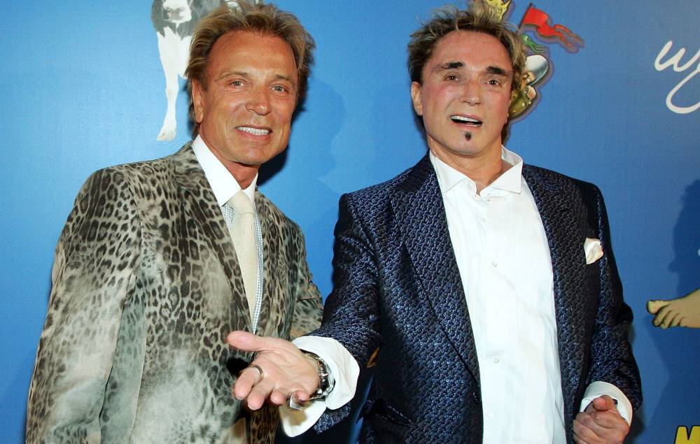 A new ‘Tiger King’ episode will focus on 2003 Siegfried & Roy tiger attack - www.nme.com - Las Vegas