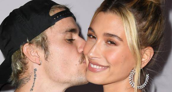 Hailey Baldwin REVEALS lockdown is helping Justin Bieber focus on his health: Everything happens for a reason - www.pinkvilla.com