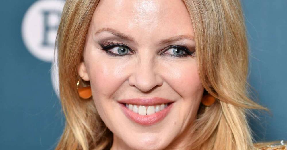 Bio-Dome: Kylie Minogue's worst career move is a blueprint for managing isolation - www.msn.com - county Brunswick