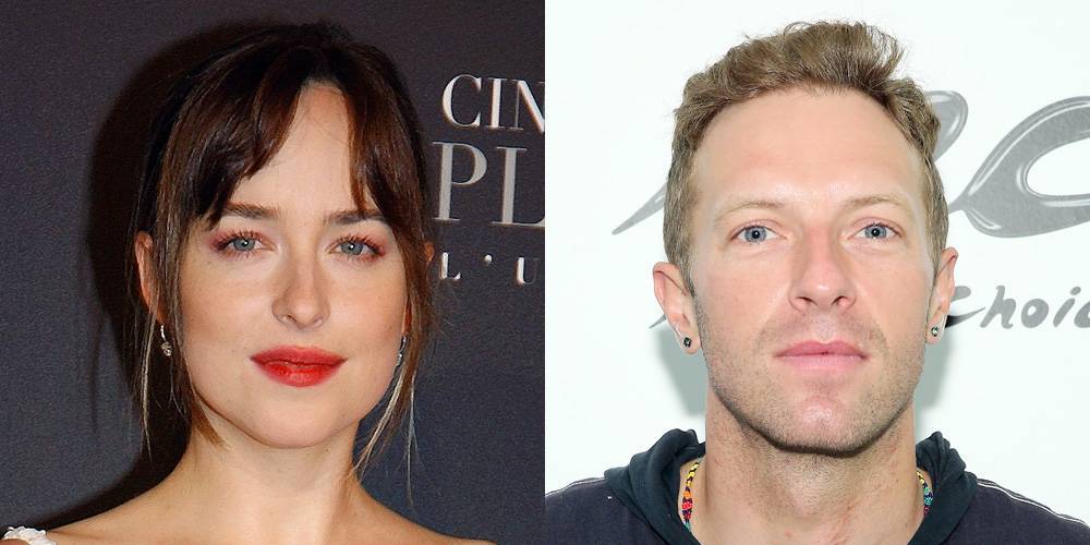 Dakota Johnson Reveals How She Came to Direct Coldplay's 'Cry Cry Cry' Video (& It's Not Because She's Dating Chris Martin) - www.justjared.com
