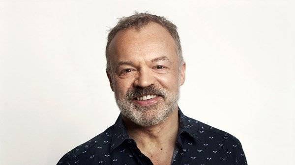 Graham Norton on Eurovision cancellation: Safety has to come first - www.breakingnews.ie - Britain - city Rotterdam