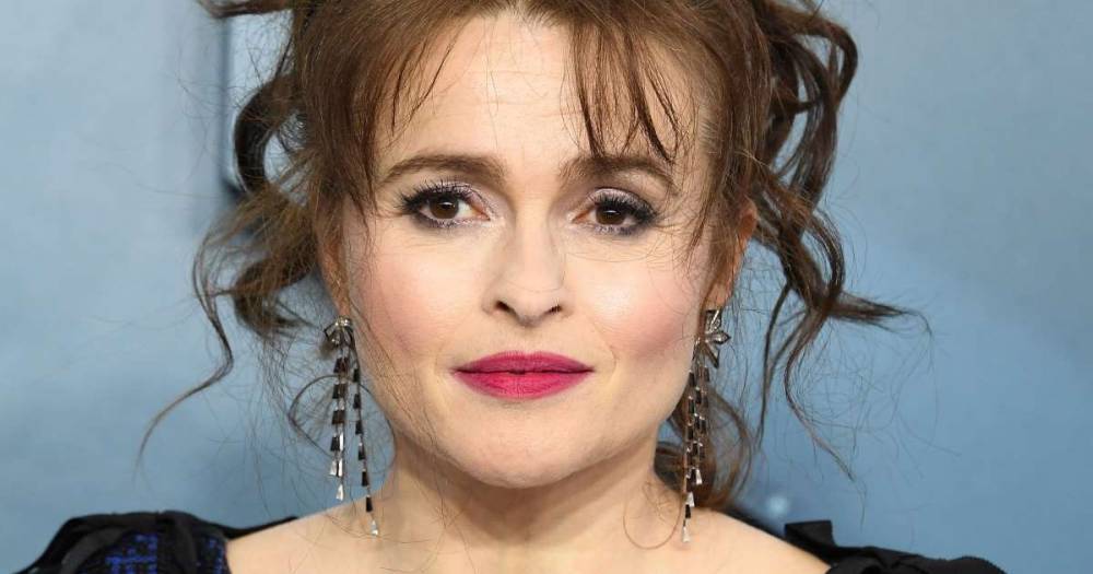 Helena Bonham Carter celebrates her ancestor Florence Nightingale's 200th birthday by urging fans to buy a symbolic white rose to support the NHS amid COVID-19 crisis - www.msn.com - Los Angeles - Jordan