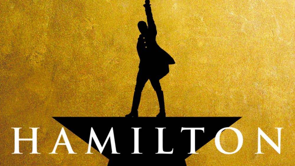 'Hamilton' Full Production With Original Broadway Cast to Stream on Disney Plus - www.etonline.com