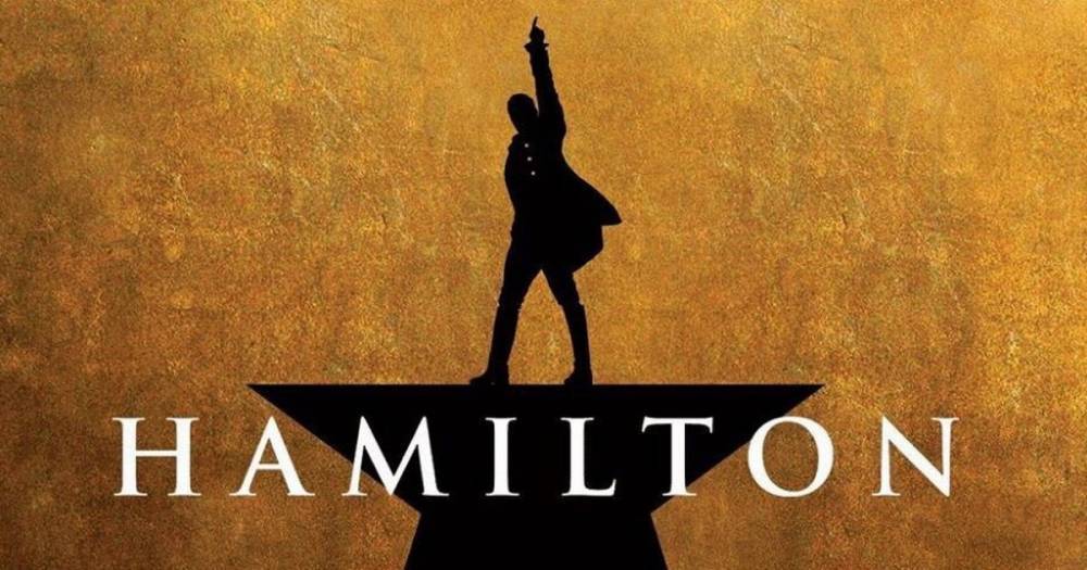 The original Broadway production of Hamilton is coming to Disney Plus UK - www.manchestereveningnews.co.uk - Britain