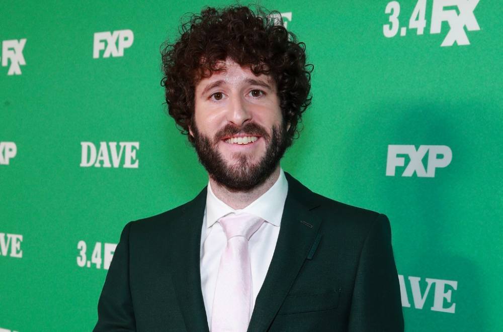 Lil Dicky's 'Dave' Renewed for Season 2 at FXX - www.billboard.com
