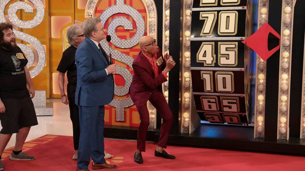'The Price is Right' special donates almost $100,000 to Planned Parenthood, sparks debate - www.foxnews.com