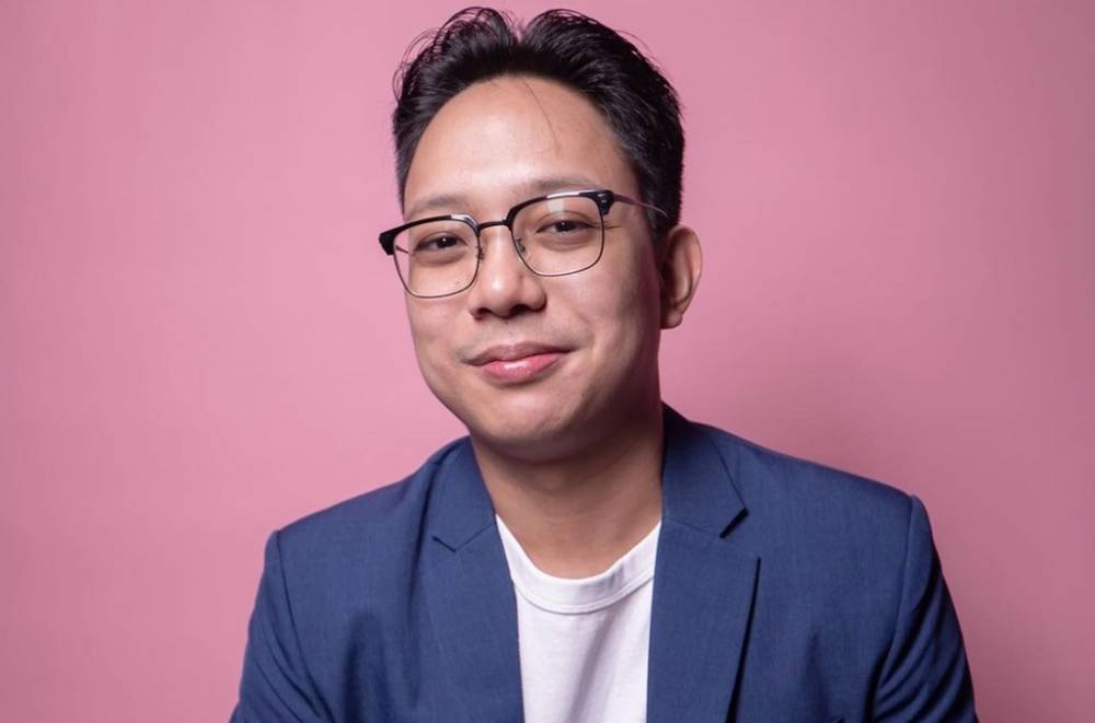 UMG Taps Enzo Valdez to Lead Philippines Operations - www.billboard.com - Philippines