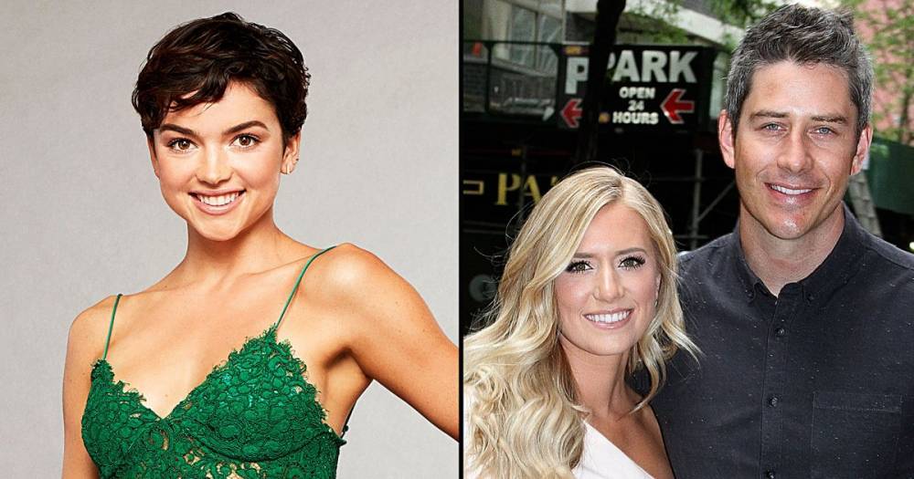 Bekah Martinez’s Life Post-‘Bachelor’: Making Amends With Arie Luyendyk Jr. and Lauren Burnham, Skipping ‘Bachelor in Paradise’ and More - www.usmagazine.com