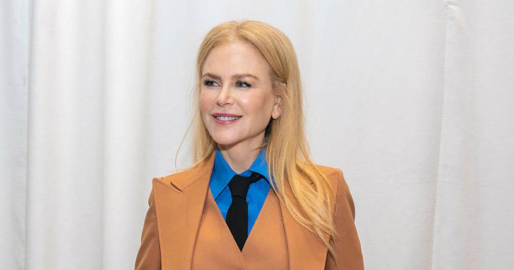 2 Products Nicole Kidman Swears By to Look 20 Years Younger (Both on Sale!) - www.usmagazine.com