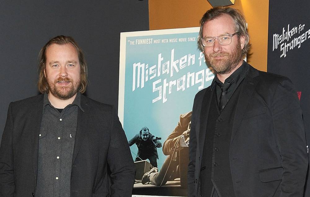 The National’s Matt Berninger is working on a ‘Mistaken For Strangers’ movie sequel and a TV show - www.nme.com