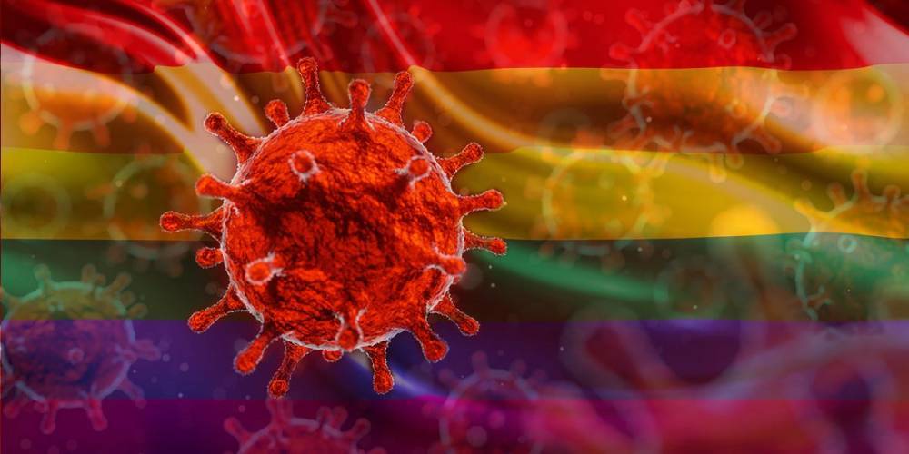 Coronavirus lockdown | LGBTQ people face hostility and loneliness - www.mambaonline.com - Britain - India - Birmingham - Bangladesh