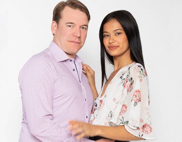 90 Day Fiancé: Self-Quarantined Had Cancer Battles and Old Flames Reconnecting - www.eonline.com