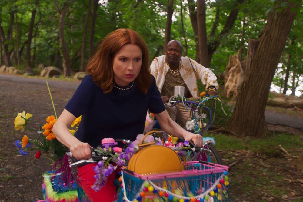 ‘Unbreakable Kimmy Schmidt’ Bosses on ‘Throwing Caution to the Wind’ in Interactive Special - variety.com