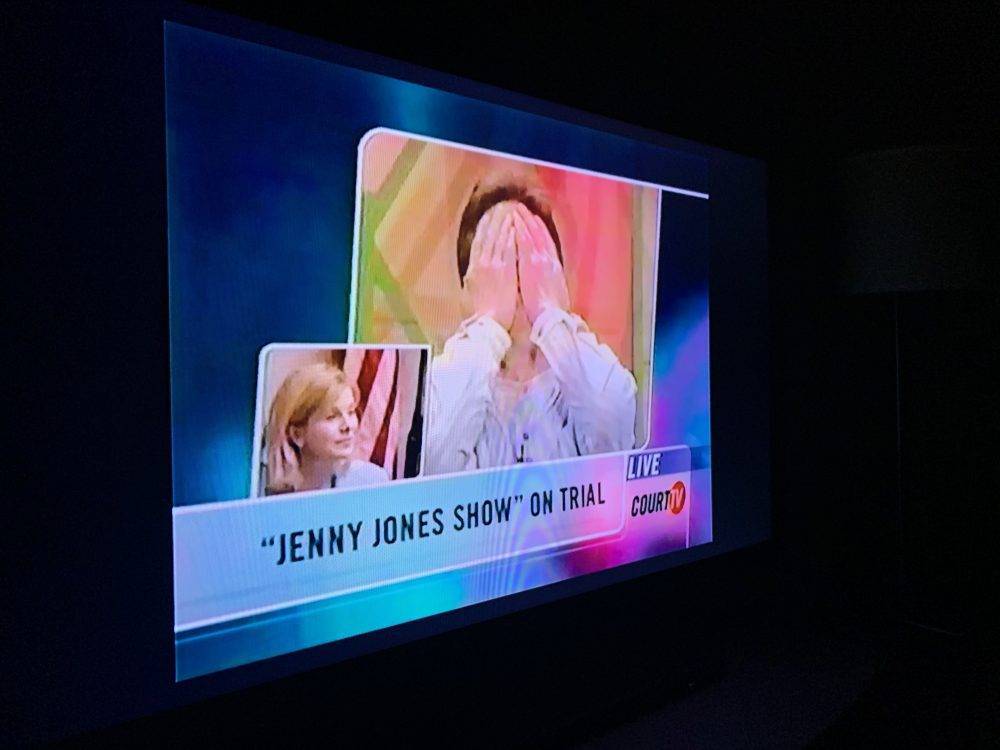 Netflix series re-examines London native Jenny Jones's infamous talk show episode - torontosun.com