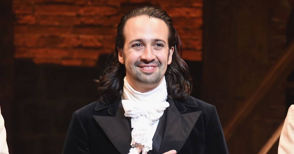 'Hamilton' to Debut on Disney+ Over a Year Earlier Than Expected! - www.justjared.com
