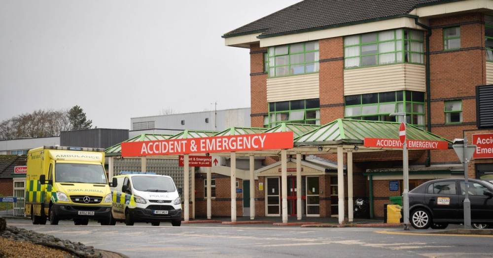 No new coronavirus deaths reported at Royal Bolton Hospital for just the third time since April 5 - www.manchestereveningnews.co.uk