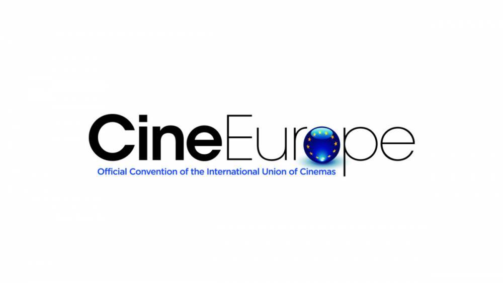 CineEurope 2020 Convention Canceled Amid COVID-19 Uncertainty; Online Event Set For June - deadline.com