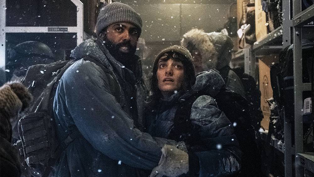 Banff to Kick Off Virtual Edition of 2020 Festival With ‘Snowpiercer’ Masterclass - variety.com - county Canadian