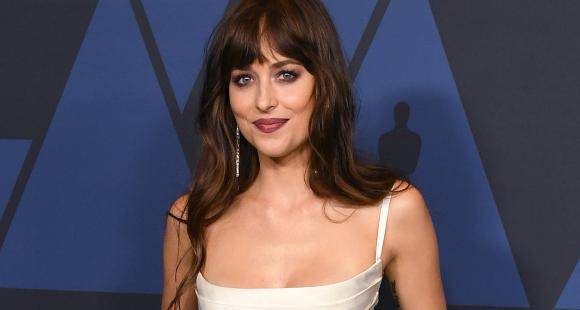 Dakota Johnson on dealing with depression: I've learned to find it beautiful because I feel the world - www.pinkvilla.com