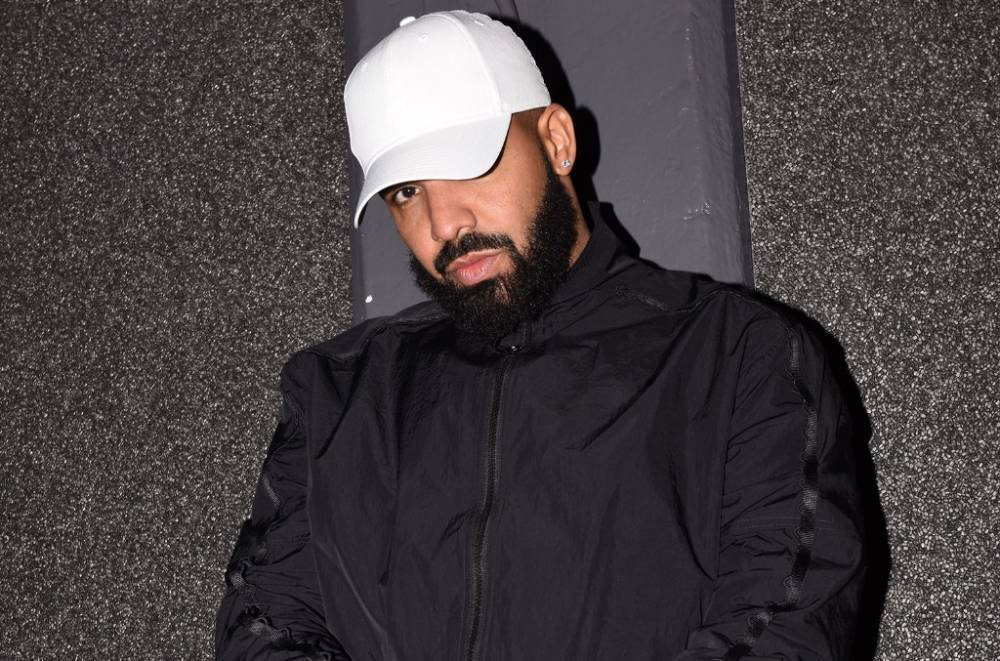 Drake Charts All 14 Songs From 'Dark Lane Demo Tapes' on Hot 100 - www.billboard.com