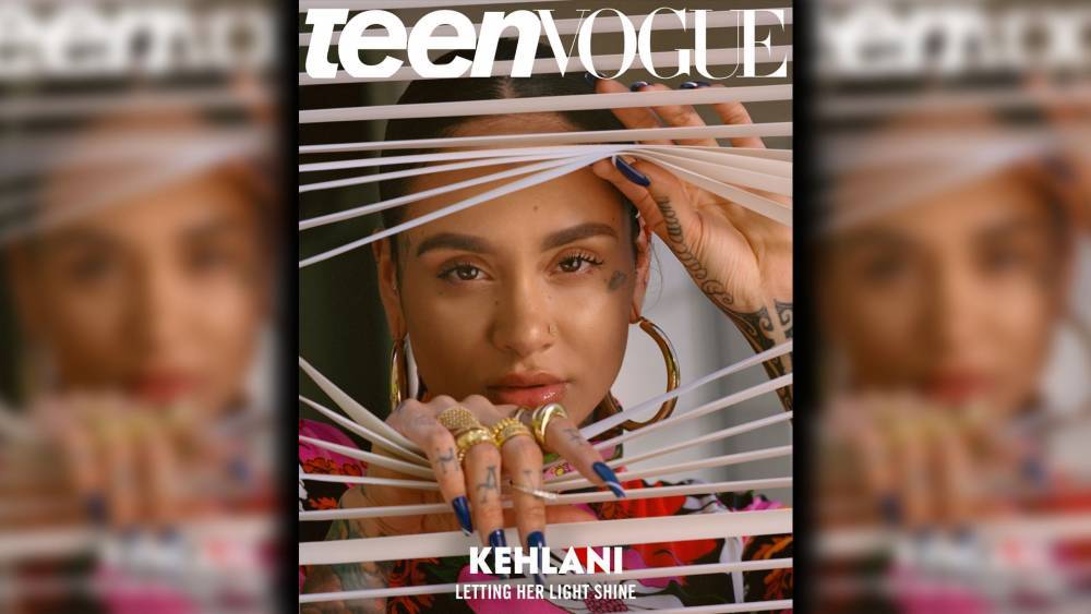 Kehlani Calls For Less Cancel Culture: ‘Fans Put So Much Pressure On Artists’ - etcanada.com