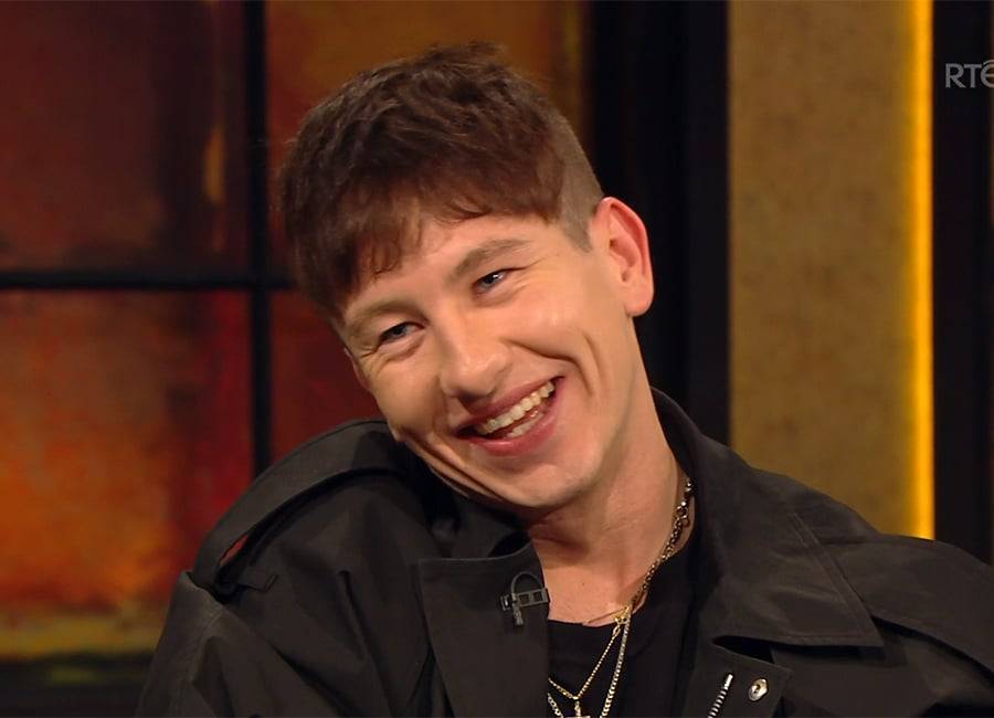 Barry Keoghan to star in western from Normal People producer - evoke.ie - Ireland - Dublin