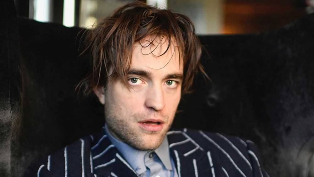Robert Pattinson Says His 20s Were 'Basically a Nightmare' of Fear and Uncertainty - www.etonline.com