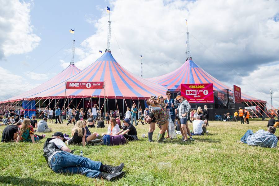 Fans react to the cancellation of Reading & Leeds Festival 2020: - www.nme.com