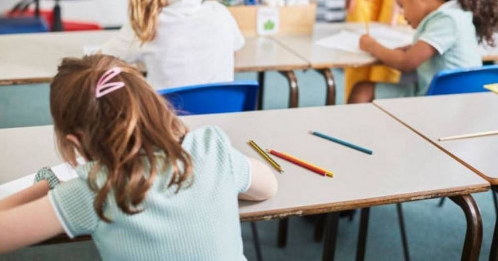 Shielding families, worried grandparents and teachers in fear - the endless problems of getting children back to school - www.manchestereveningnews.co.uk