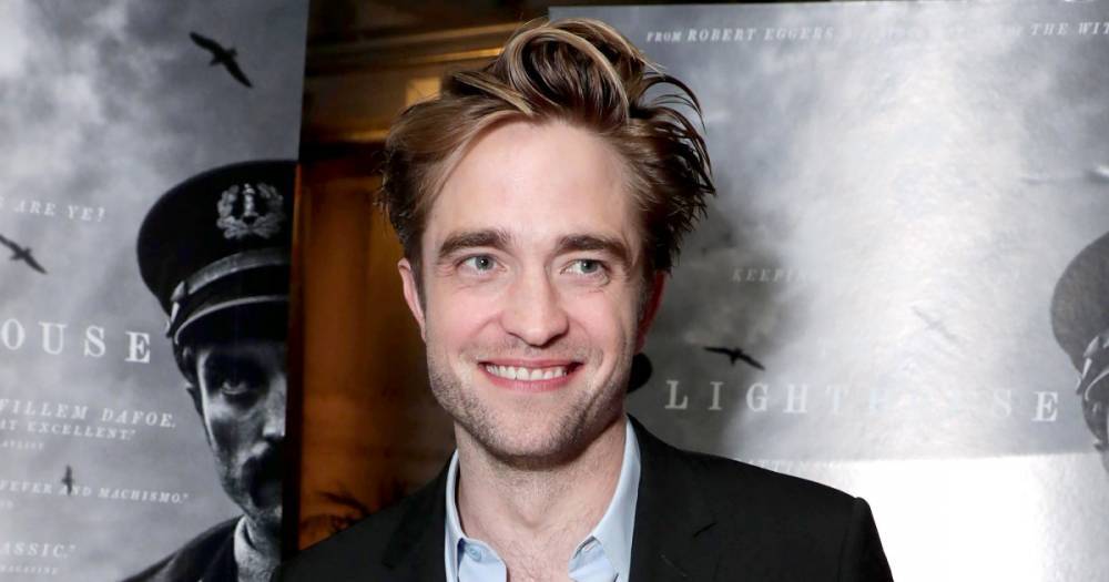 Robert Pattinson Made a Pasta Dish With Sugar, Cheese Slices and Corn Flakes and Nearly Burned Down His House - www.usmagazine.com - Italy