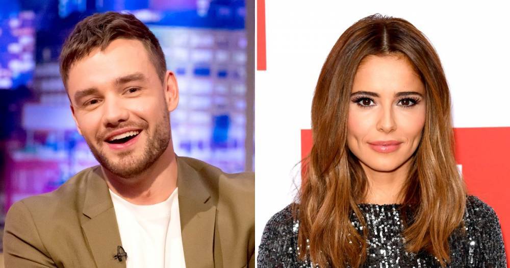 Liam Payne Compares ‘X Factor’ Audition for Ex Cheryl Cole to ‘How I Met Your Mother’ - www.usmagazine.com