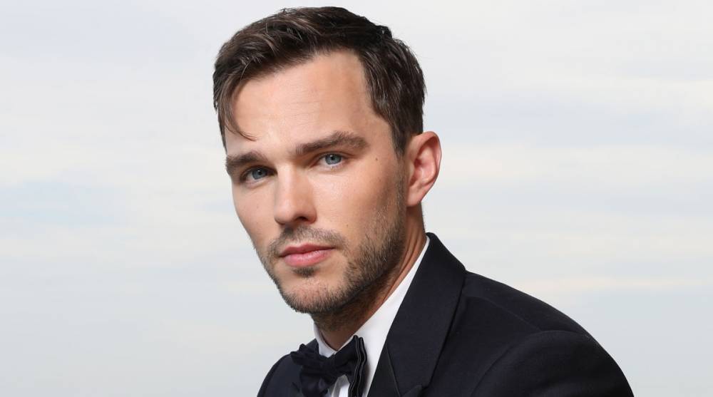 Nicholas Hoult Makes Rare Comment About His Son! - www.justjared.com