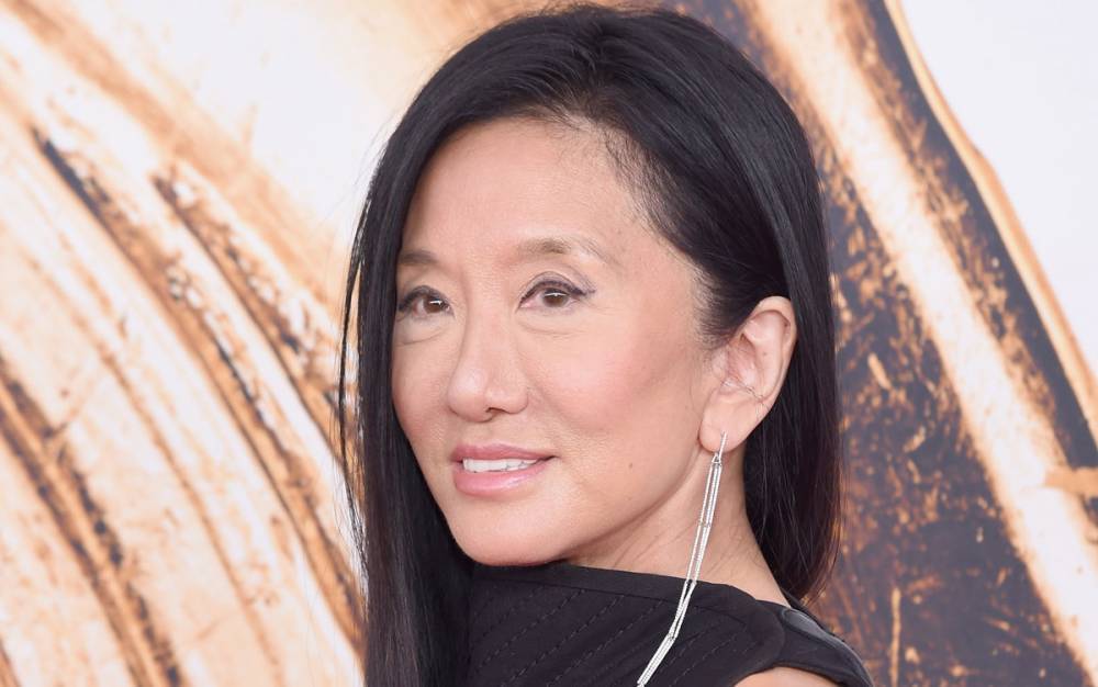No One Can Believe Vera Wang Is Almost 71 After Seeing These Photos - www.justjared.com