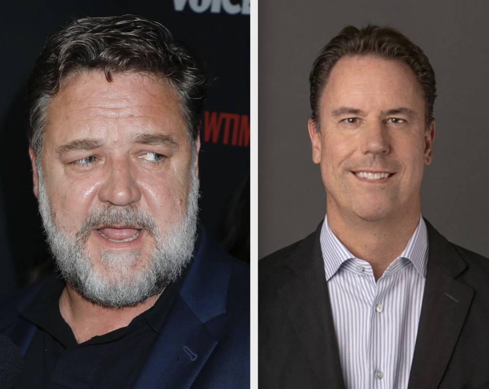 Solstice Studios’ Russell Crowe Road Rage Thriller ‘Unhinged’ To Be First Film Back In Movie Theaters July 1 - deadline.com