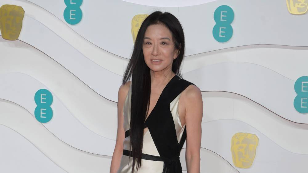 Vera Wang, 70, shows off her incredible abs leaving fans stunned - www.foxnews.com - Miami - Florida