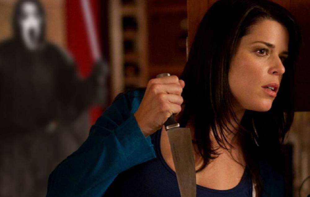 Neve Campbell admits concern about ‘Scream 5’ without Wes Craven - www.nme.com