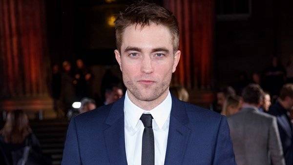 Robert Pattinson explains why he is not working out for Batman role in isolation - www.breakingnews.ie