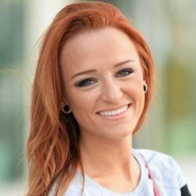 ‘Teen Mom OG’ Maci Bookout reveals relationship status with Ryan Edwards’ parents - www.hollywoodnewsdaily.com