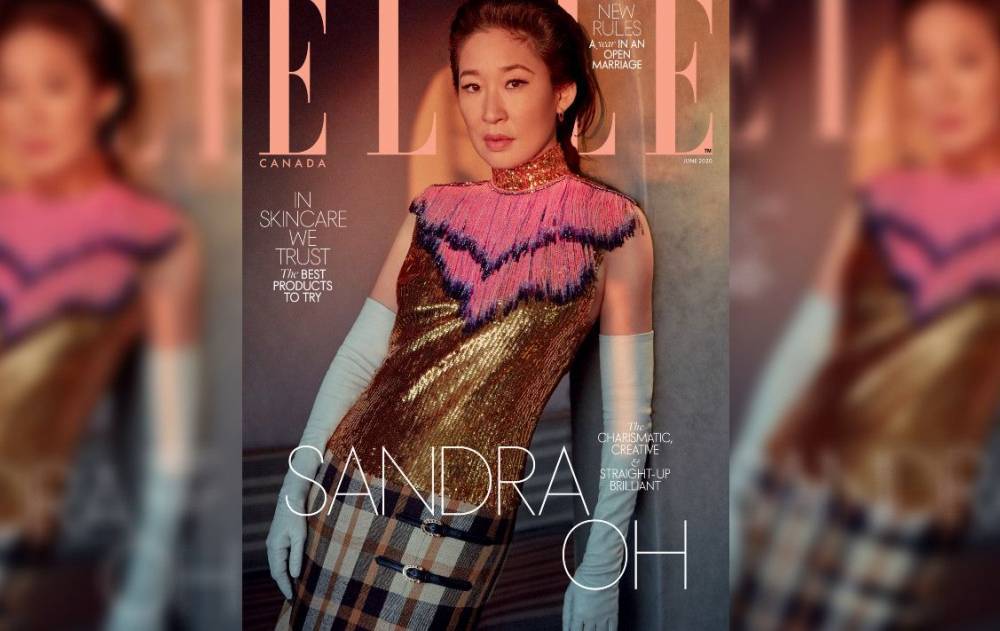 Sandra Oh On Her Successful Career: ‘I Decided I’m Only Going To Play Characters That Are Essential To The Plot’ - etcanada.com - Canada