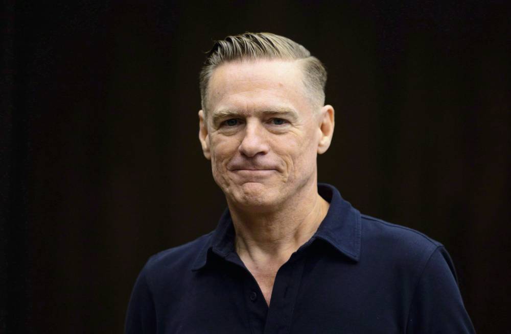 Bryan Adams Apologizes For Controversial Comments About Chinese Wet Markets - etcanada.com - China - county Bryan