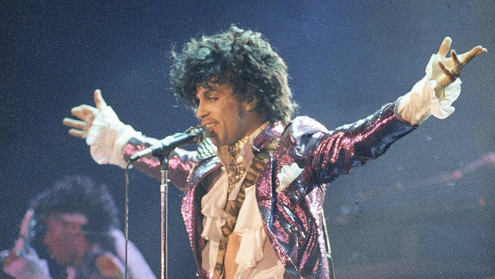 Prince and the Revolution’s ‘Live 1985’ Concert to Stream on YouTube for Coronavirus Relief - variety.com