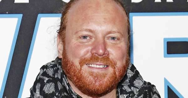Keith Lemon shares very rare video of his daughter in the family home - www.msn.com