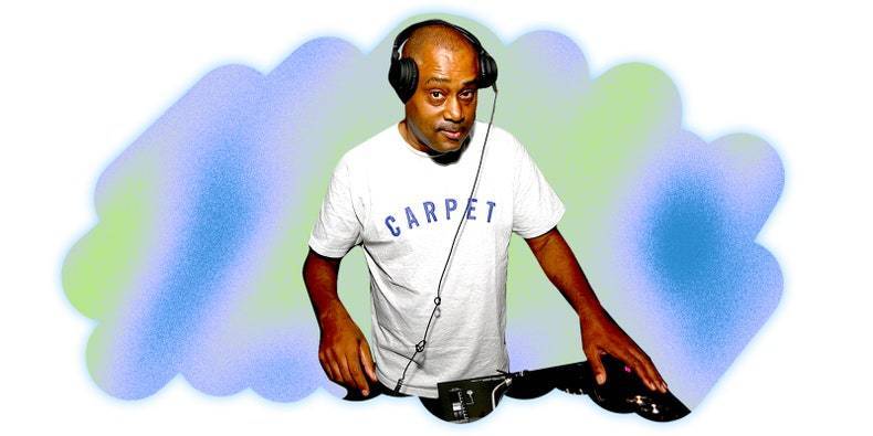 Remembering Mike Huckaby, Who Delivered Detroit’s Music To The World - pitchfork.com - Detroit - city Motor