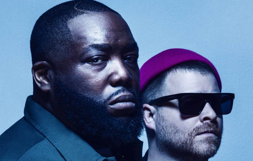 Run The Jewels announce ‘RTJ4’ release date and tracklisting - www.nme.com