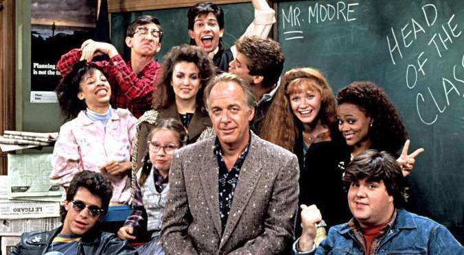 ‘Head of the Class’ Reboot in the Works at HBO Max - variety.com