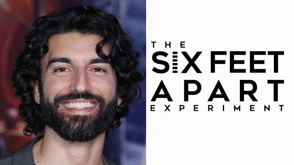 Justin Baldoni’s Wayfarer Studios Launches Social Distancing-Themed ‘Six Feet Apart Experiment’ Filmmaking Competition - deadline.com
