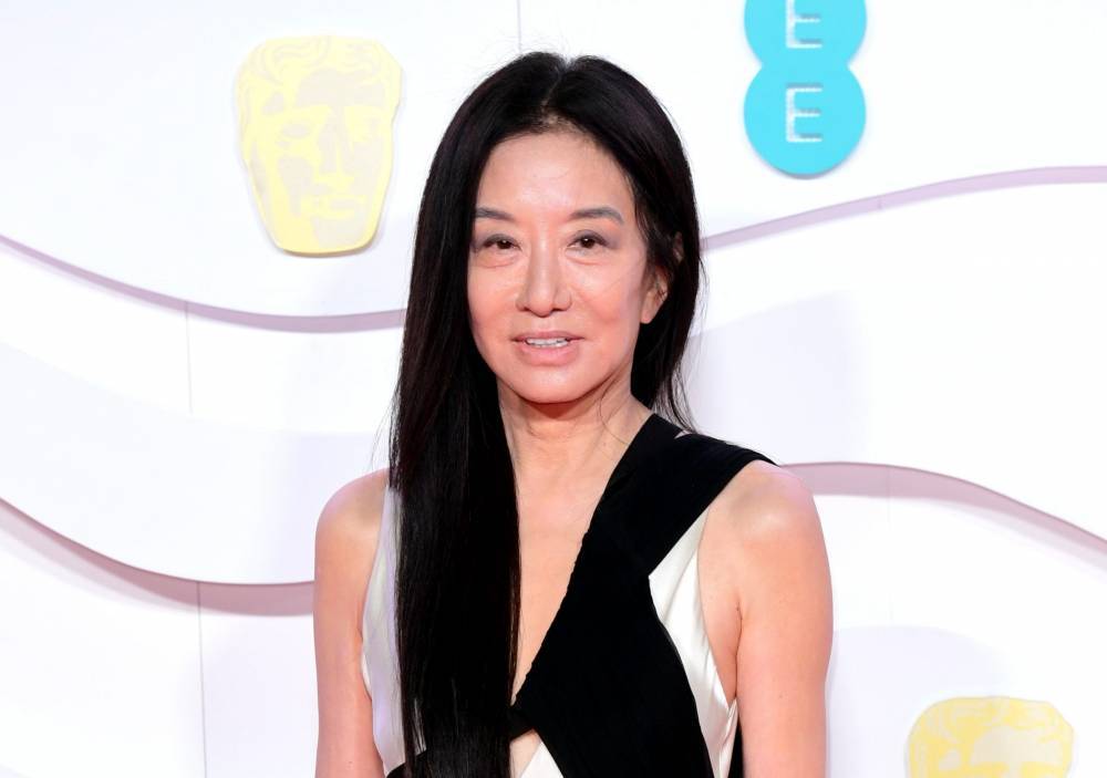 Vera Wang, 70, Stuns Fans With Her Youthful Looks Under Quarantine - etcanada.com