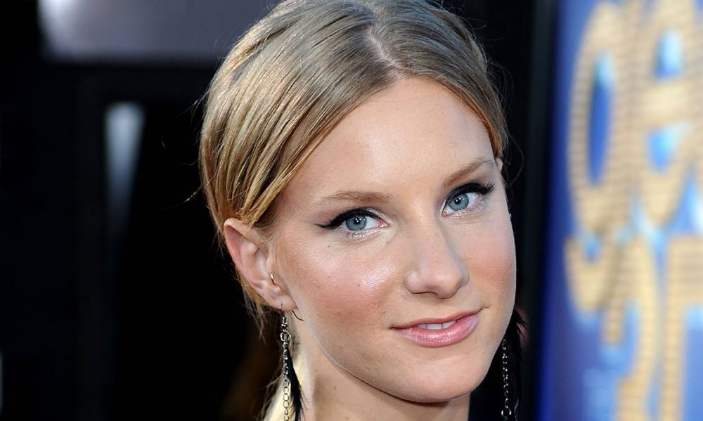 Glee's Heather Morris Talks Effect of Photo Leak, Says Co-Stars Made Snide Comments - www.justjared.com