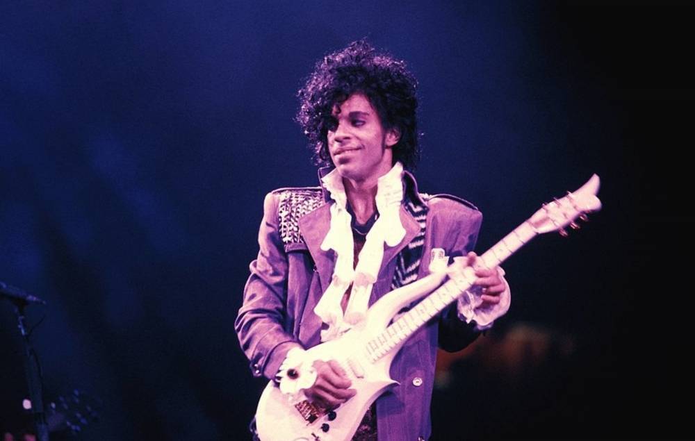 ‘Prince and The Revolution: Live’ album and streaming event announced - www.nme.com